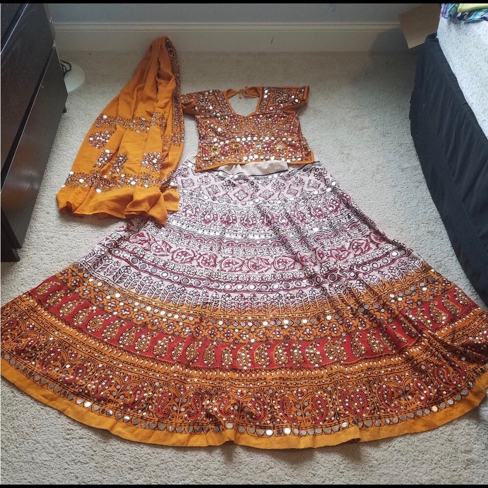 Re-poshing *please see description*